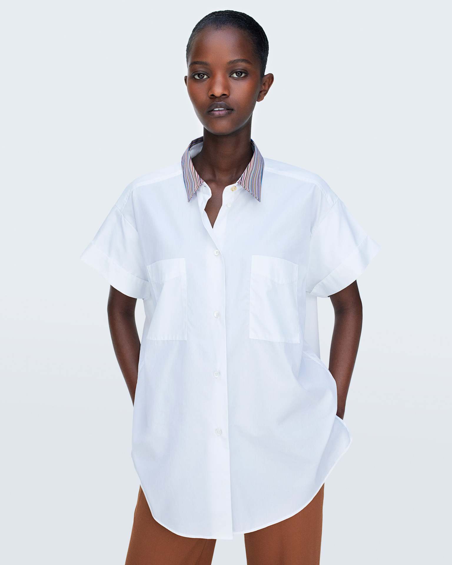 Paul Smith Collections and Campaigns.